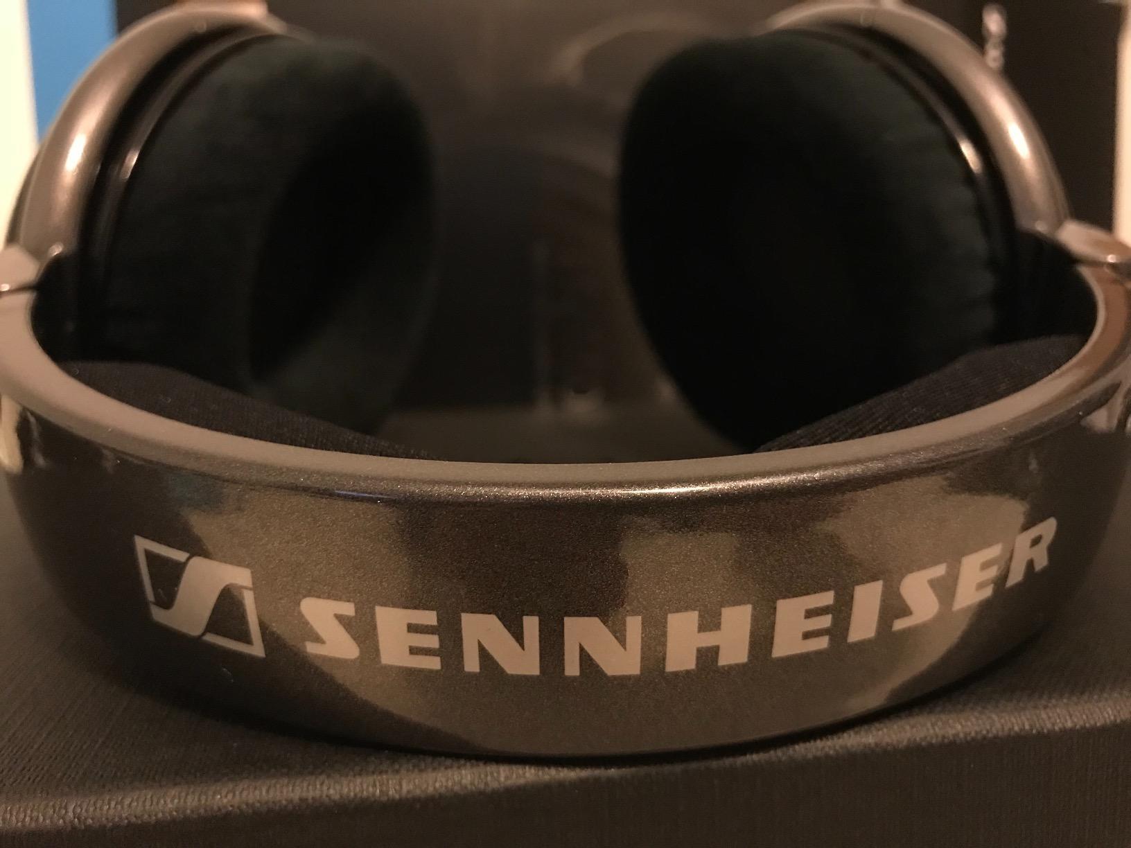 Sennheiser HD 600 - Audiophile Open-Back Dynamic Wired Headphones Over Ear with Natural Soundstage and Premium Comfort customer photo 2