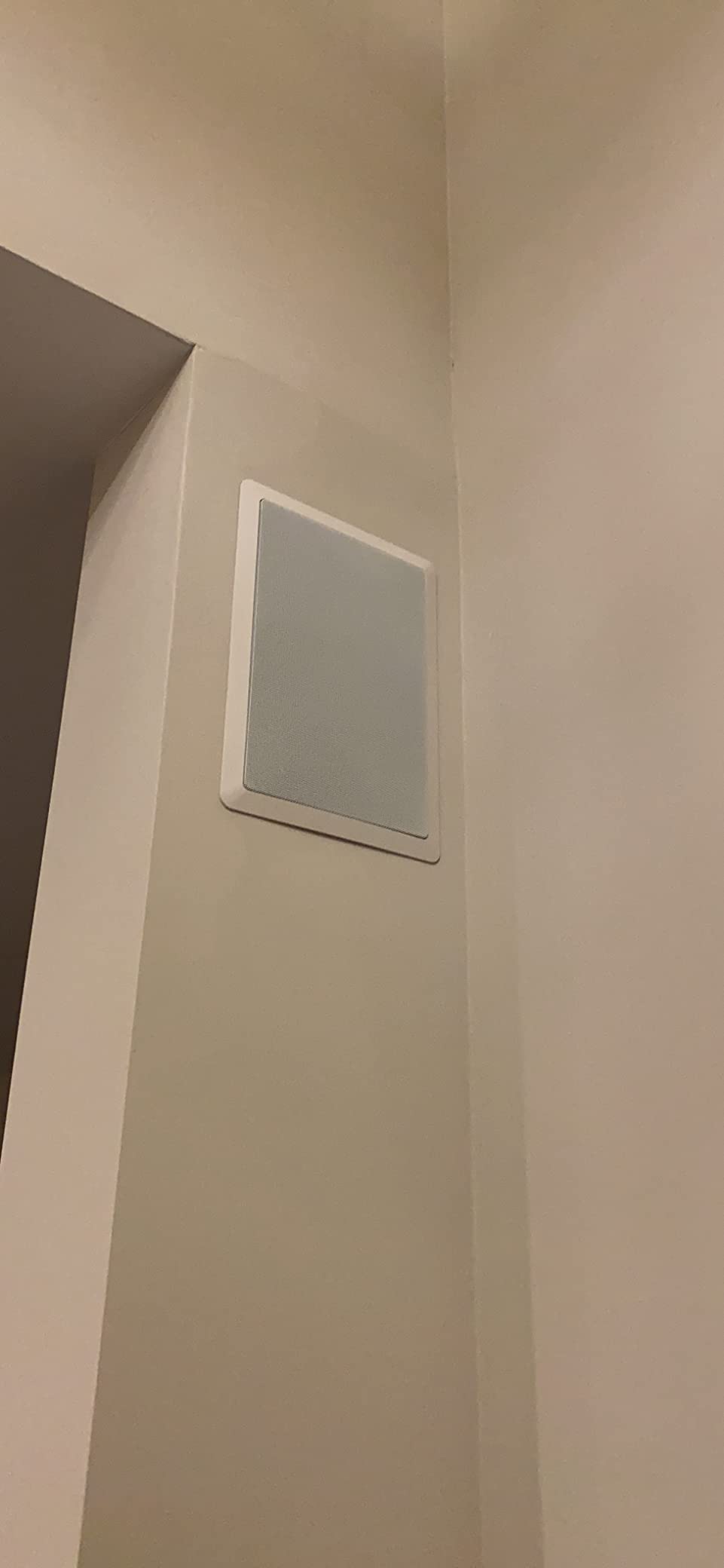 Polk Audio RC80i 2-Way Premium In Ceiling Speakers 8