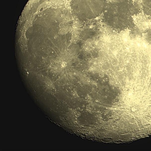 Celestron - NexStar 130SLT Computerized Telescope - Compact and Portable - Newtonian Reflector Optical Design - SkyAlign Technology - Computerized Hand Control - 130mm Aperture Grey customer photo 1