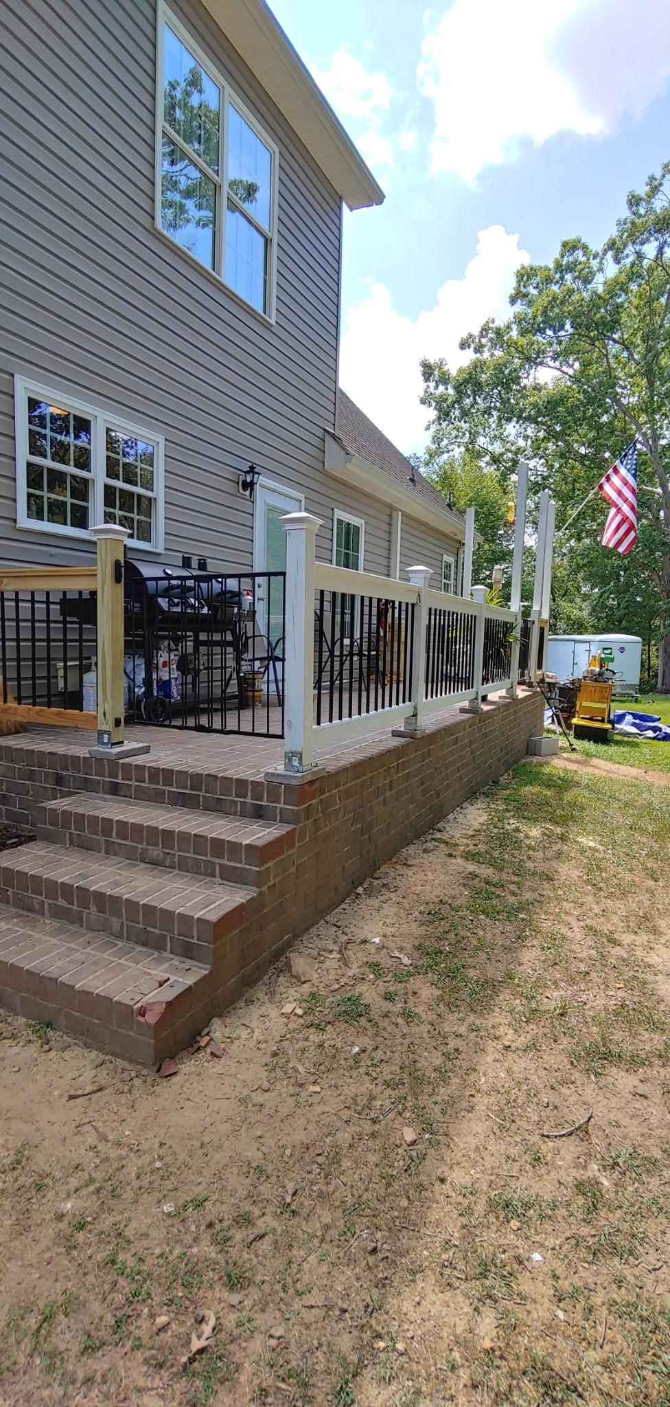 DEWALT Hammer Drill, 1/2-Inch, 7.8-Amp (DW511) customer photo 1