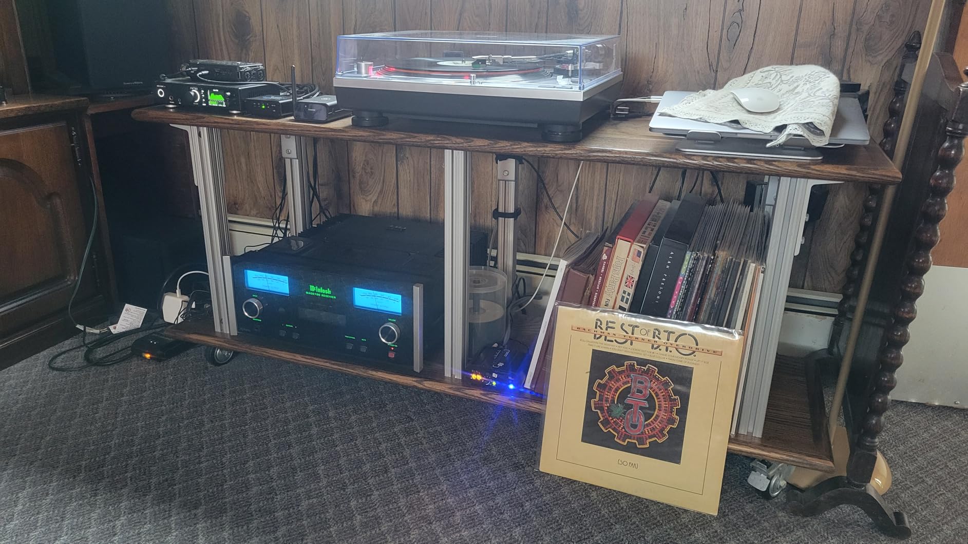 ART DJPREII Phono Preamplifier customer photo 2