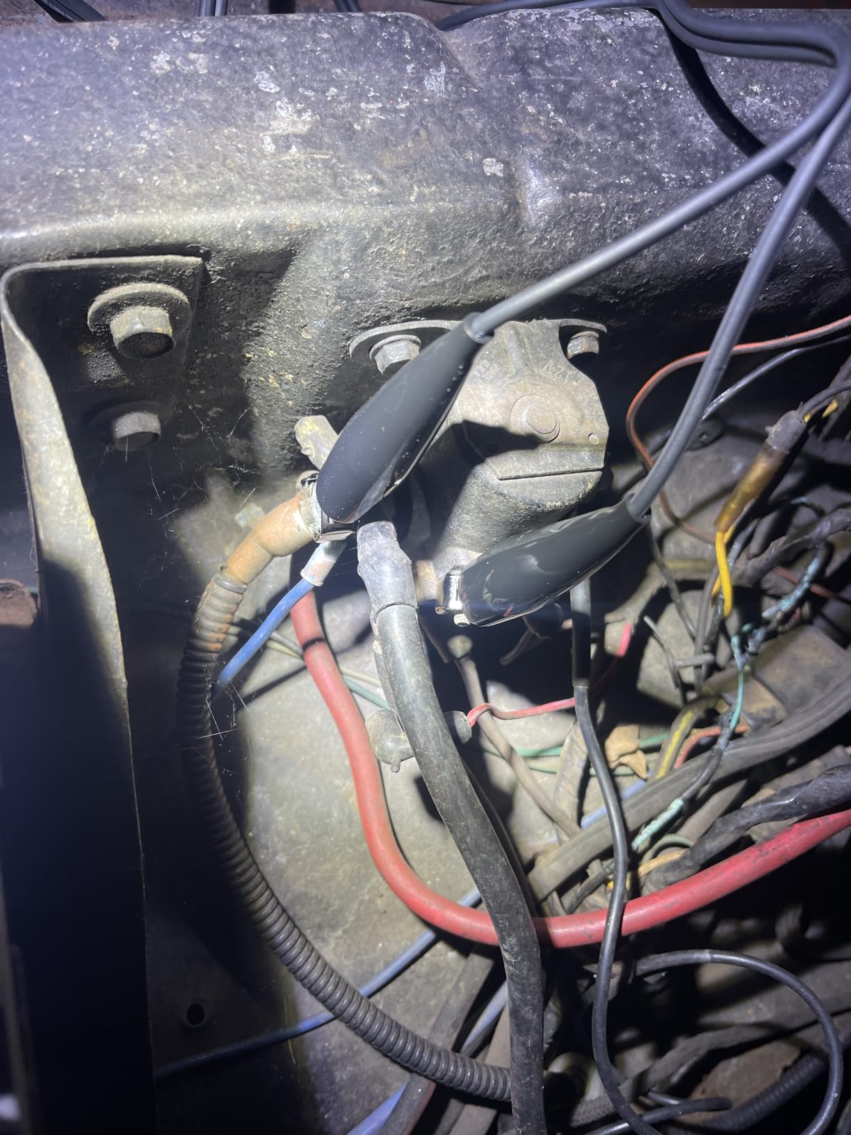 Remote Starter Switch customer photo 1