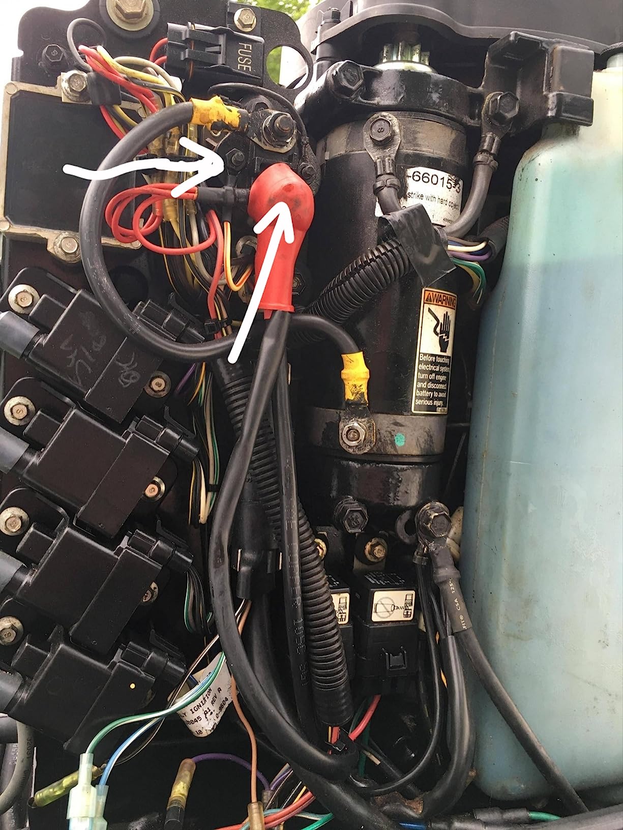 Remote Starter Switch customer photo 2