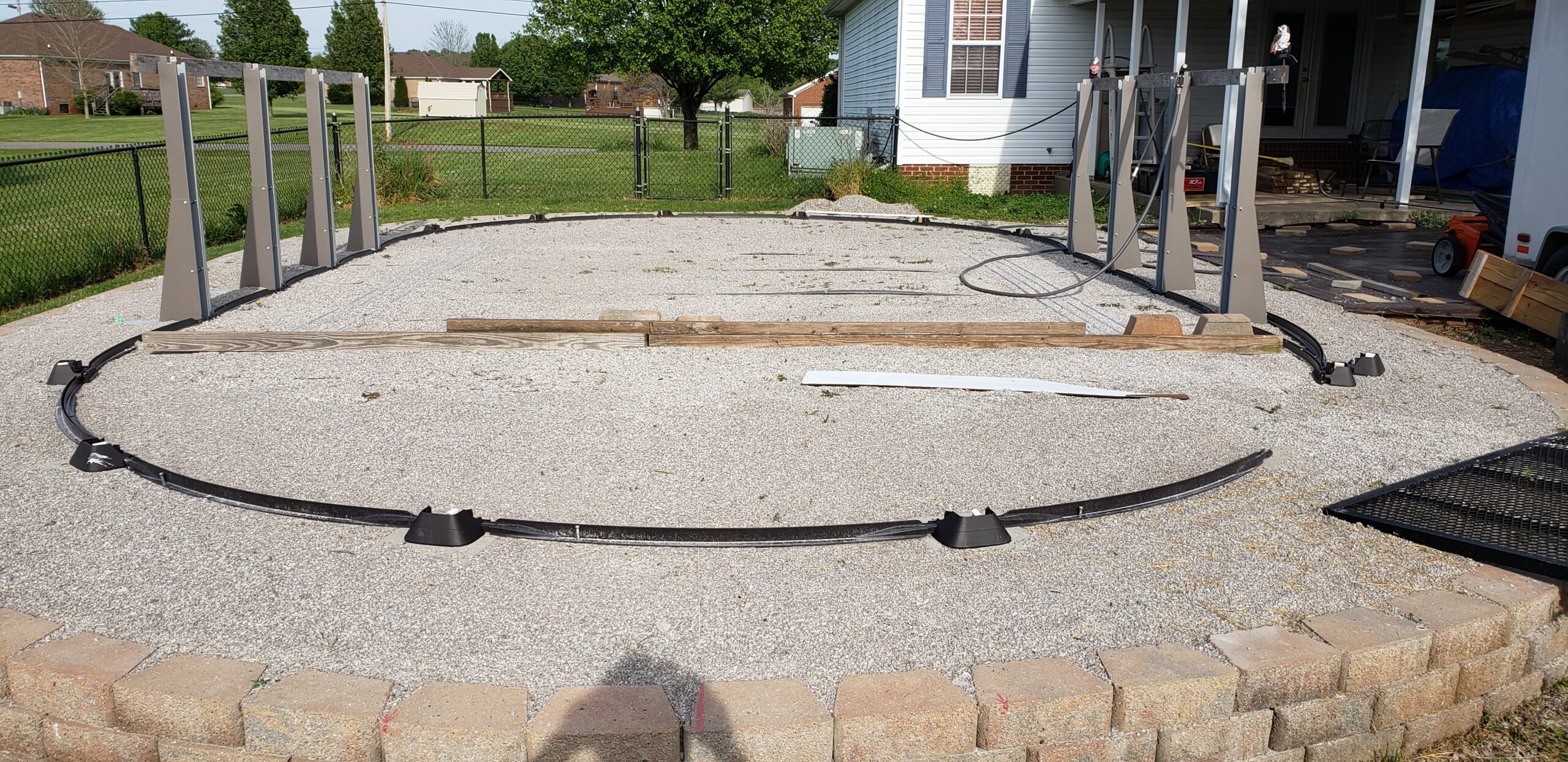 NWI NSLP500B Siteline Transit/Level Package - 20X Magnification, 200ft Range, +/-45 Degree Transit, 1/4