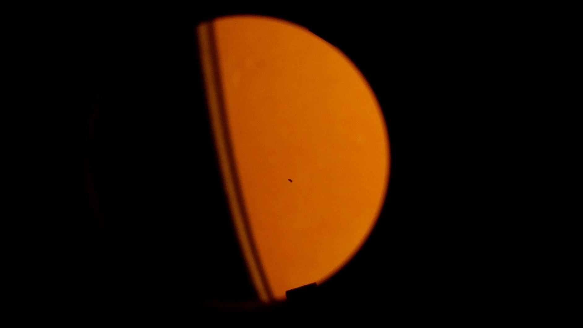 Celestron Travel Scope 70 Portable Refractor Telescope - 70mm Aperture, Fully-Coated Glass Optics - Includes Tripod, Backpack & Software - Ideal for Beginners & Travel customer photo 2