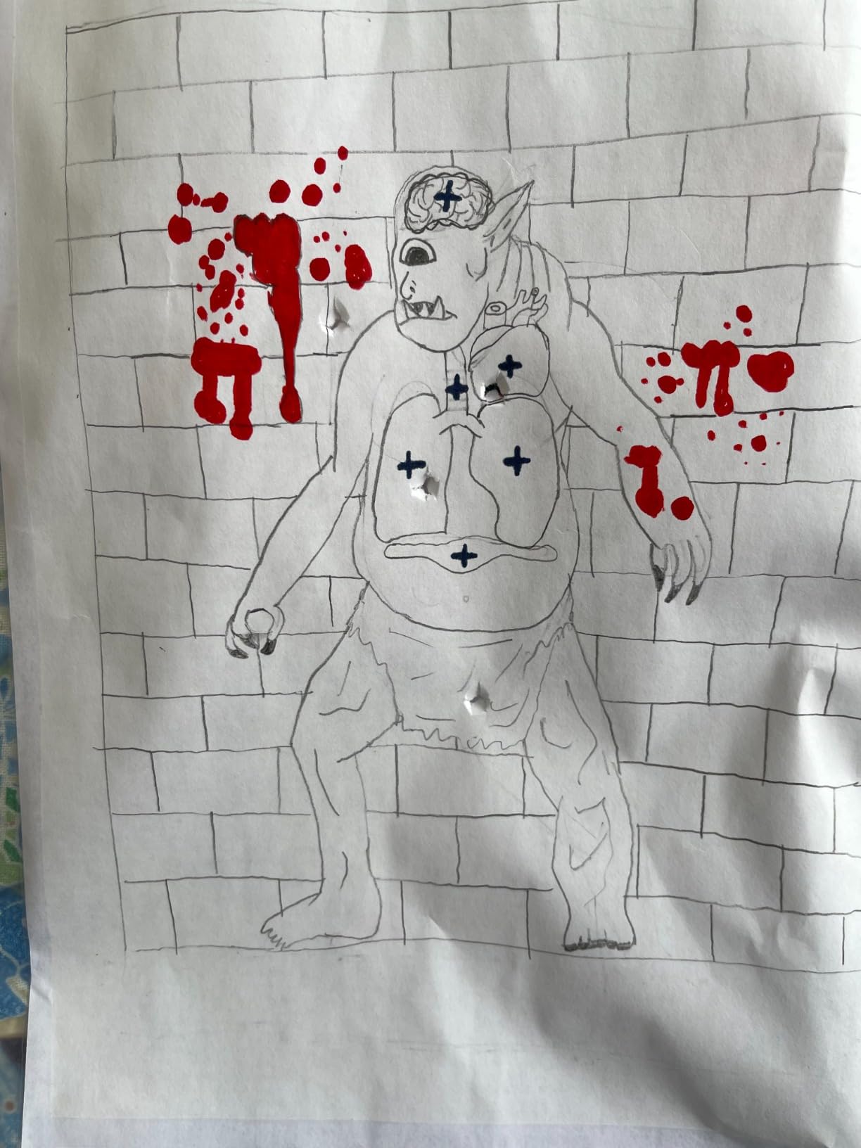 Elite Force HK Heckler & Koch P30 Electric Blowback 6mm BB Pistol Airsoft Gun, Black customer photo 1