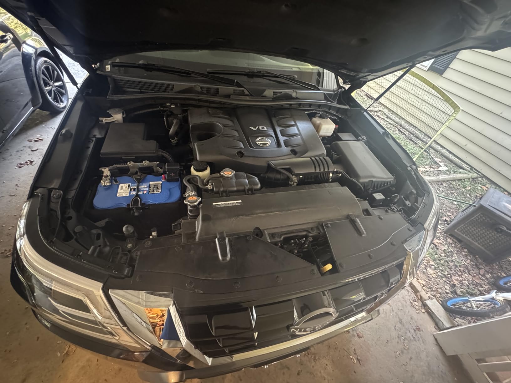 OPTIMA Batteries High Performance D27M BLUETOP Dual Purpose Deep Cycle and Starting Sealed AGM Boat and RV Battery, 800 CCA, Dual Terminal, Maintenance Free, Versatile Mounting customer photo 2