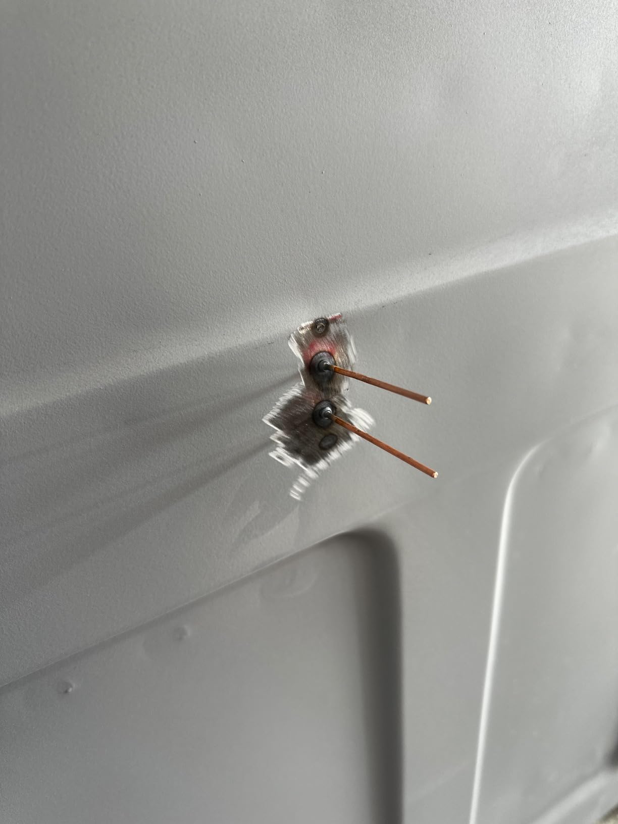 Motor Guard JO1050 Magna-Spot Entry-Plus Studwelder Kit customer photo 2