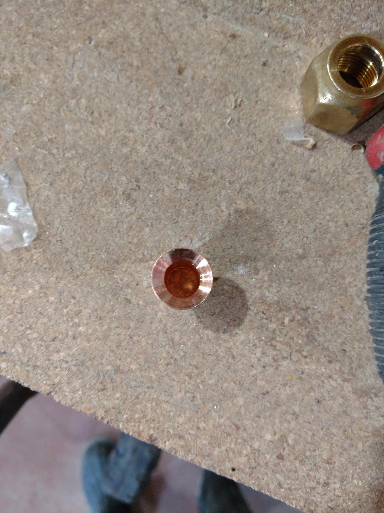 Yellow Jacket 60278 Flaring Tool customer photo 1