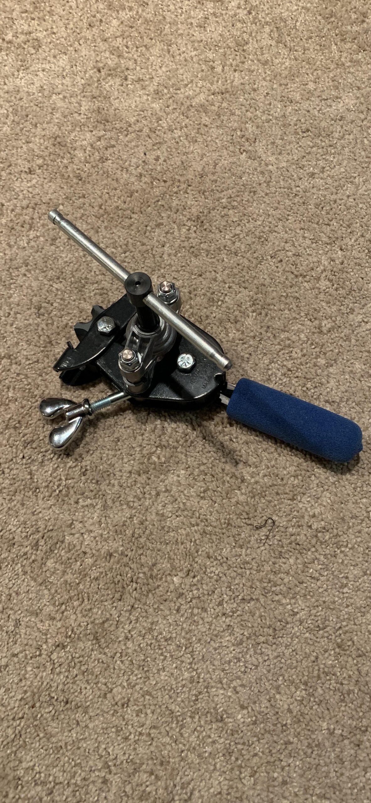 Yellow Jacket 60278 Flaring Tool customer photo 2