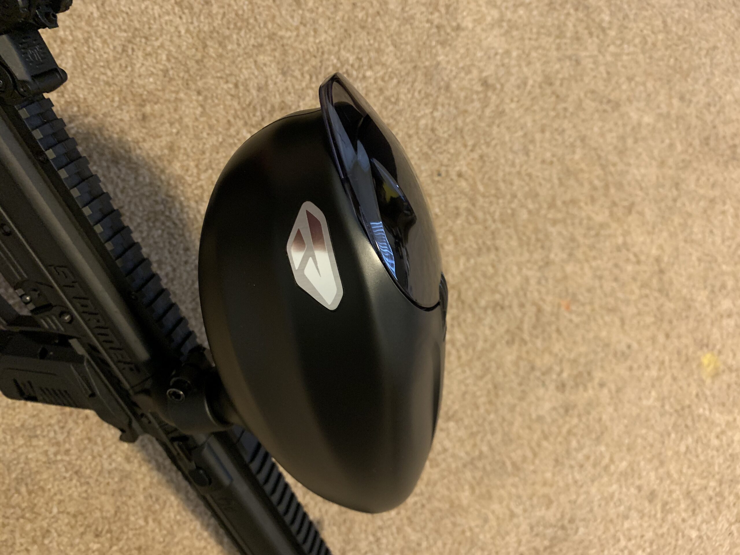 Dye Rotor R2 Loader Speed Feed Accessory customer photo 1