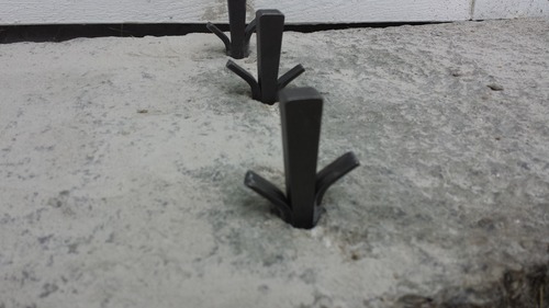 BOSCH RH328VC 1-1/8 Inch SDS-plus Rotary Hammer with Variable Speed, Vibration Control customer photo 2