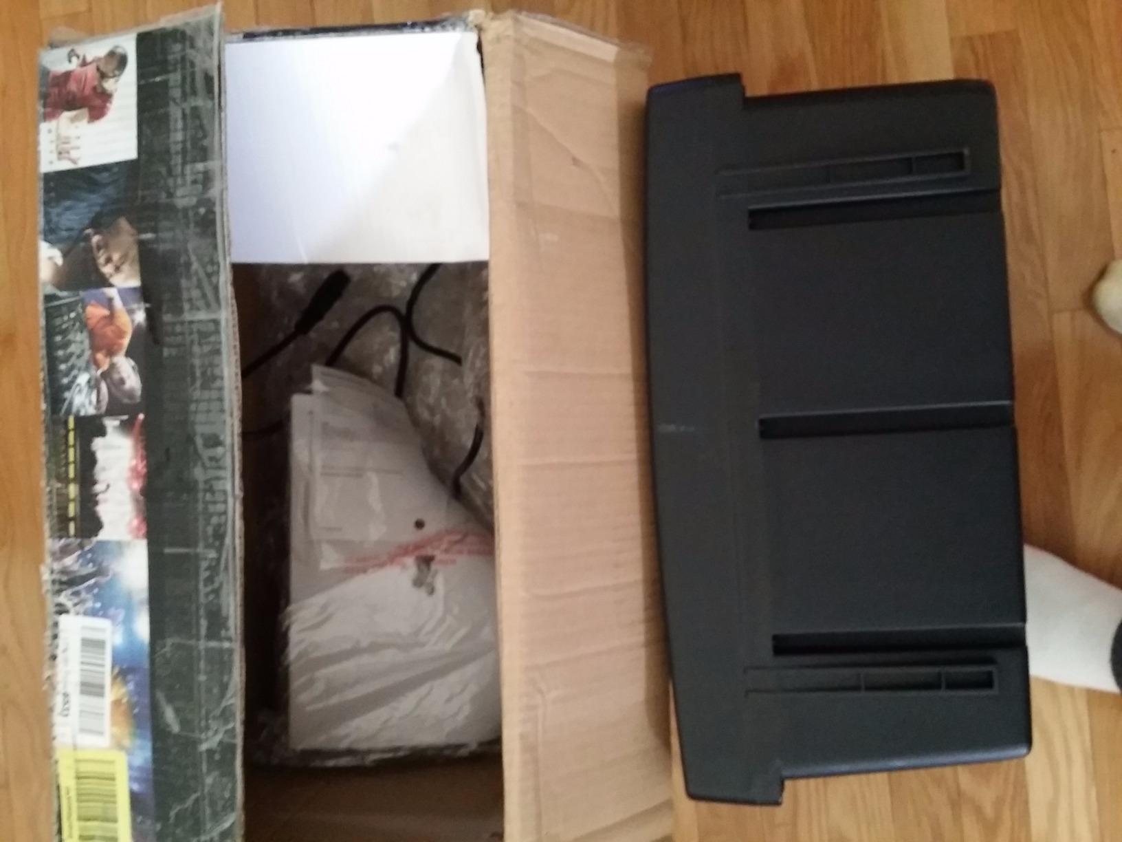 Behringer EUROPWER PMP1680S 1600-Watt 10-Channel Powered Mixer customer photo 1