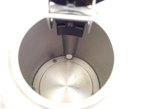 Cuisinart PerfecTemp 1.7-Liter Electric Kettle, Cordless Electric Tea Kettle, 1500W for Fast Heat-Up, 6 Preset Temperatures, 30-Minute Keep Warm, Stay Cool Nonslip Handle, CPK-17P1 customer photo 2