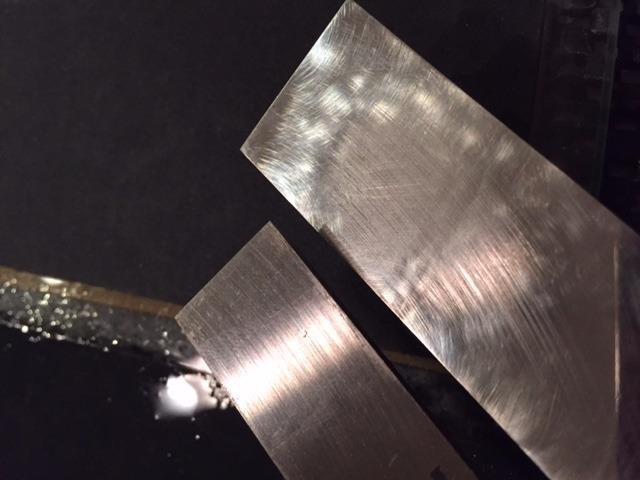 IRWIN Marples Chisel Set with Wallet, 3-Piece (1768781), Blue customer photo 1