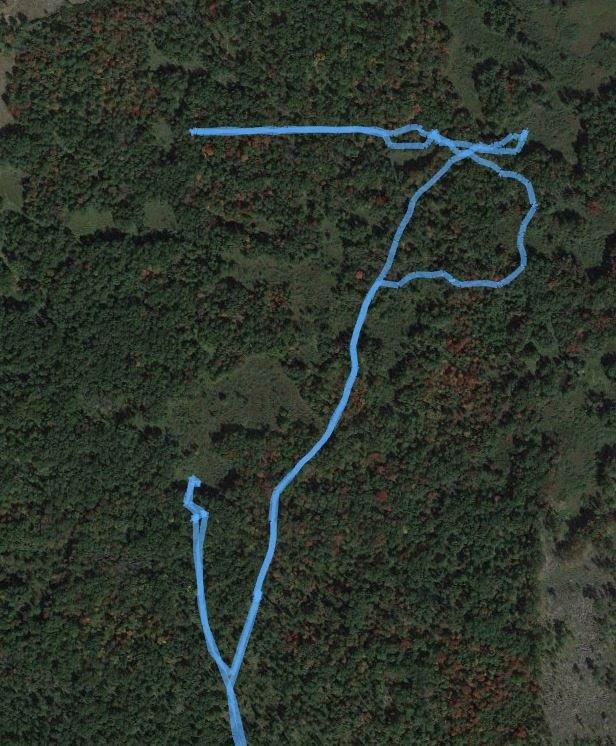 Garmin 010-00970-00 eTrex 10 Worldwide Handheld GPS Navigator customer photo 1