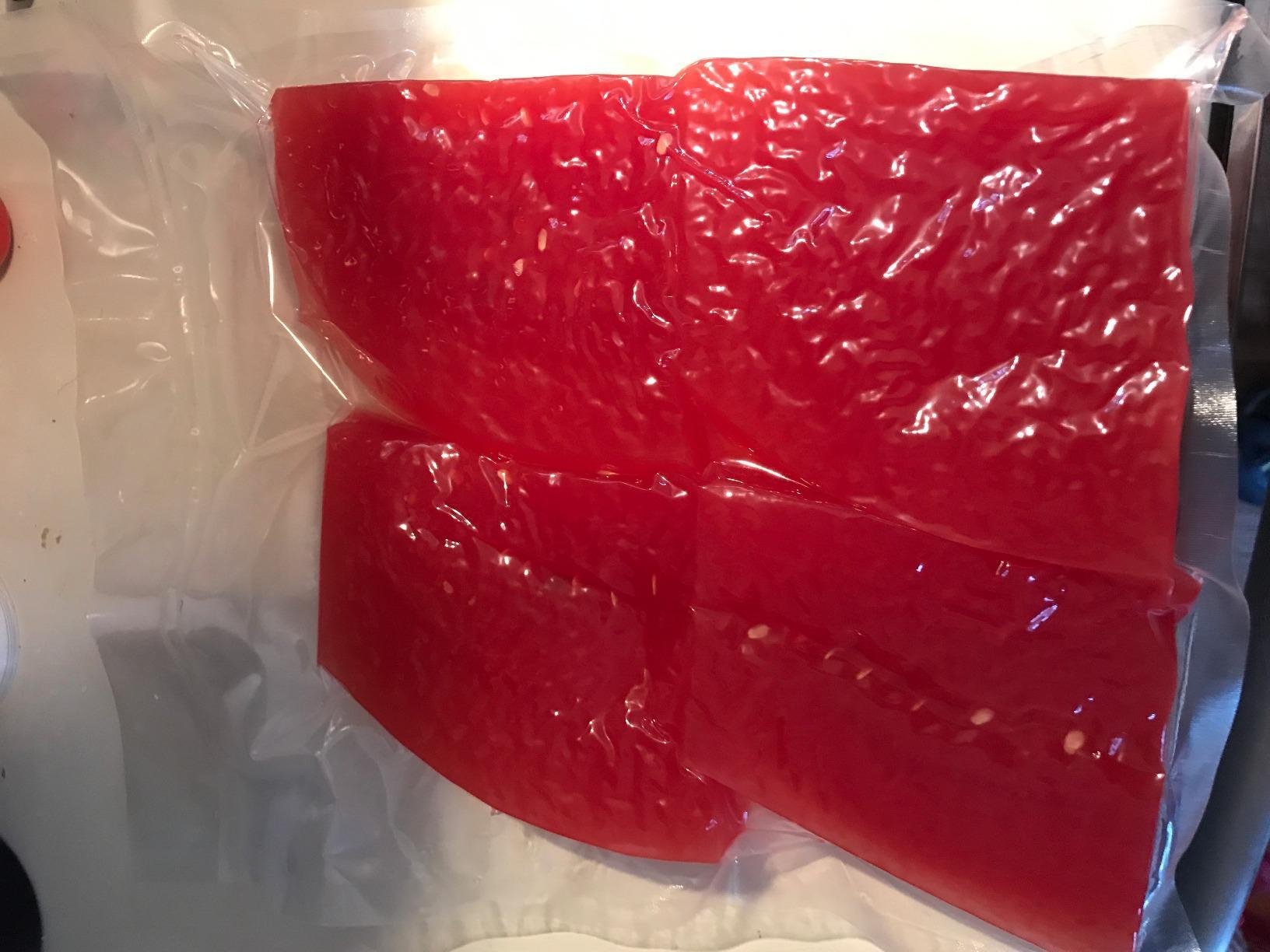 VacMaster VP215 Chamber Vacuum Sealer customer photo 2