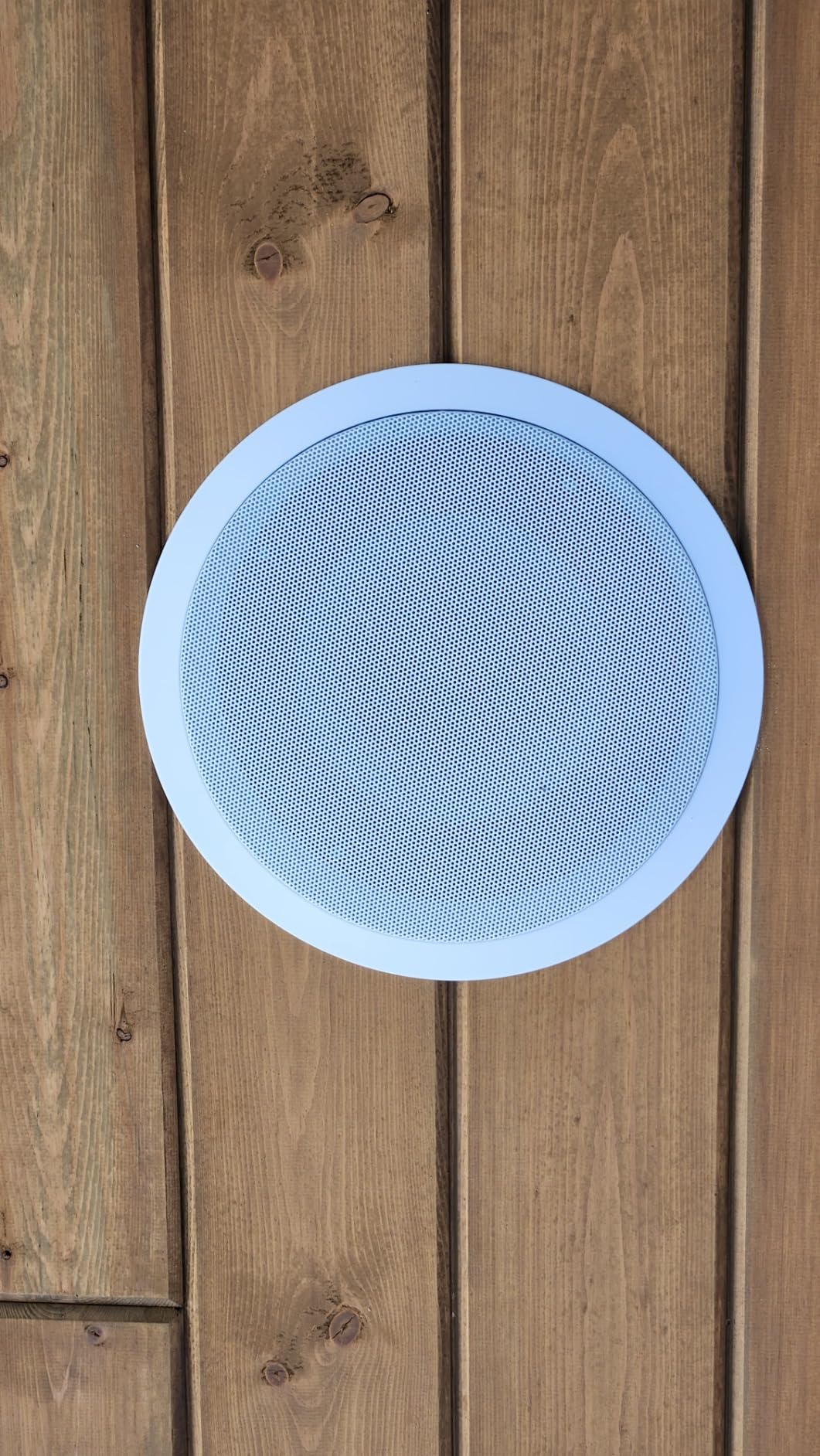 Acoustic Audio CS-IC83 in Ceiling 8