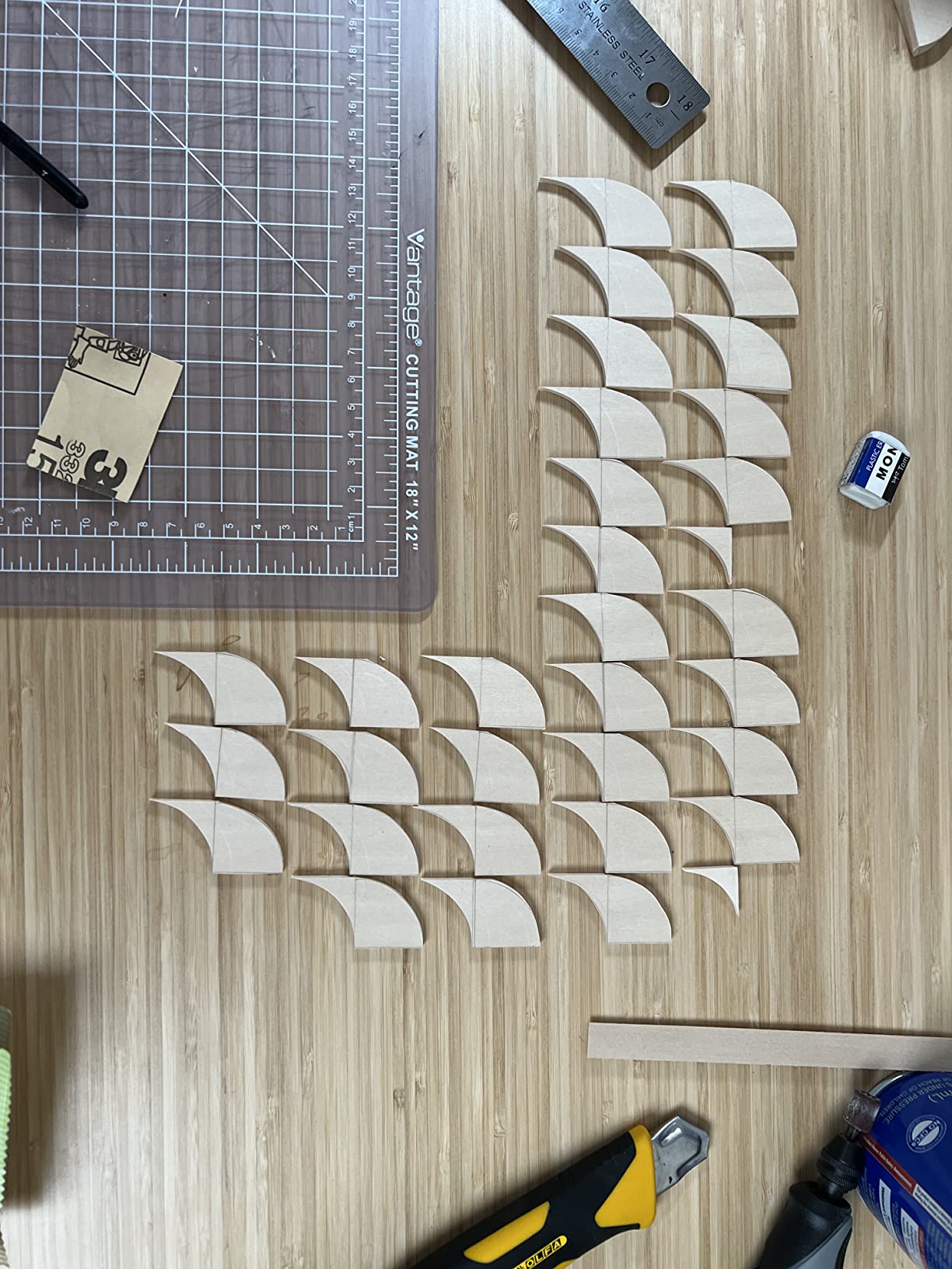 Dremel MS20-01 Moto-Saw Variable Speed Compact Scroll Saw Kit customer photo 1