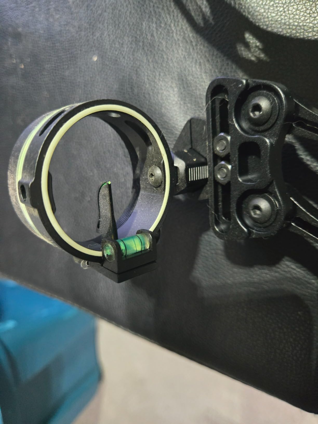 TRUGLO Range Rover Single-Pin .019