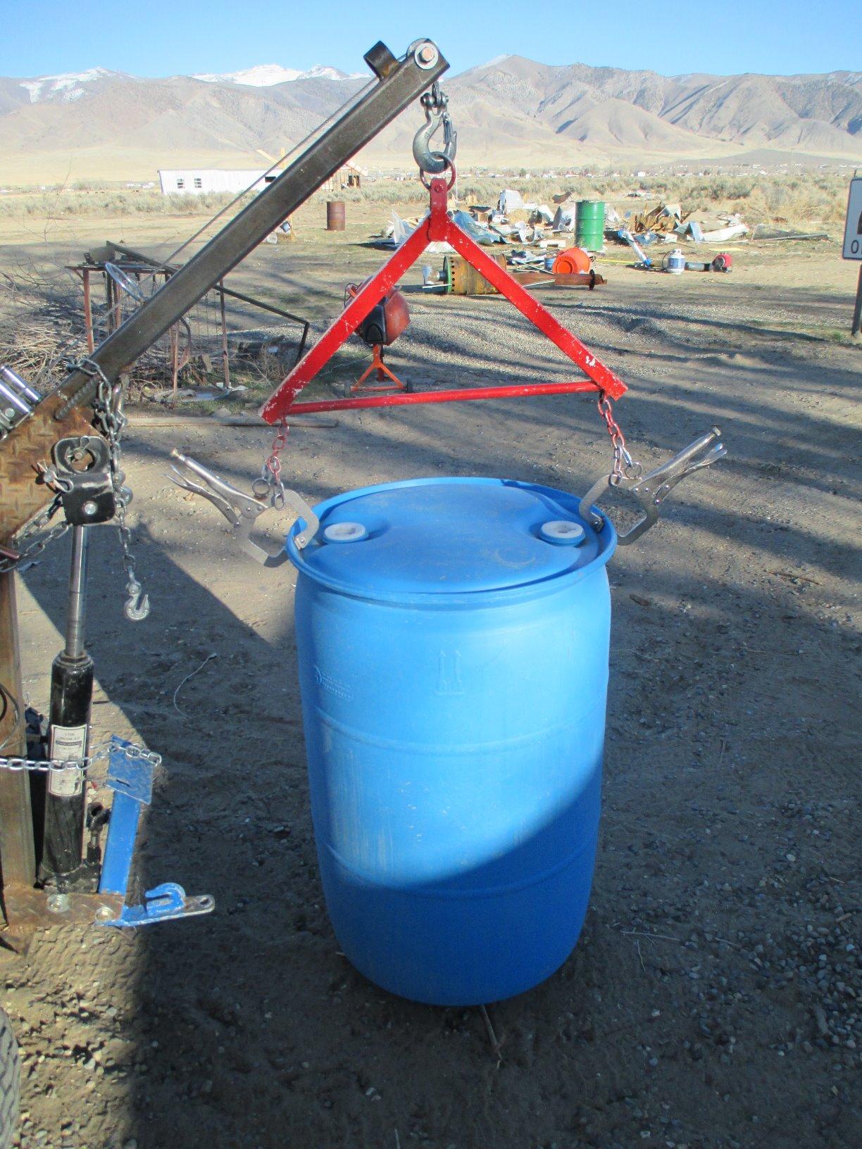 Champion Power Equipment 2000-lb. ATV/UTV Winch Kit customer photo 2