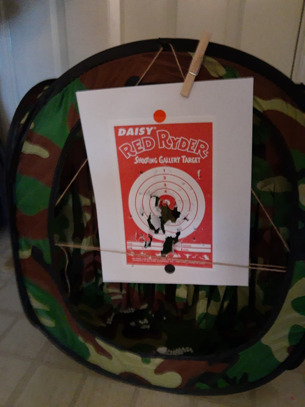 Umarex HK Heckler & Koch HK416 AEG 6mm BB Rifle Airsoft Gun customer photo 2