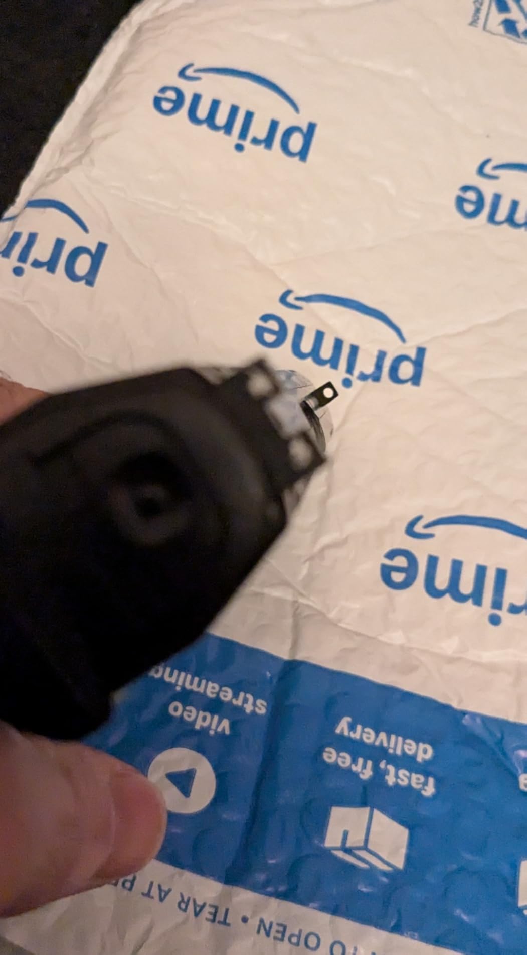 Umarex XBG .177 Caliber BB customer photo 1