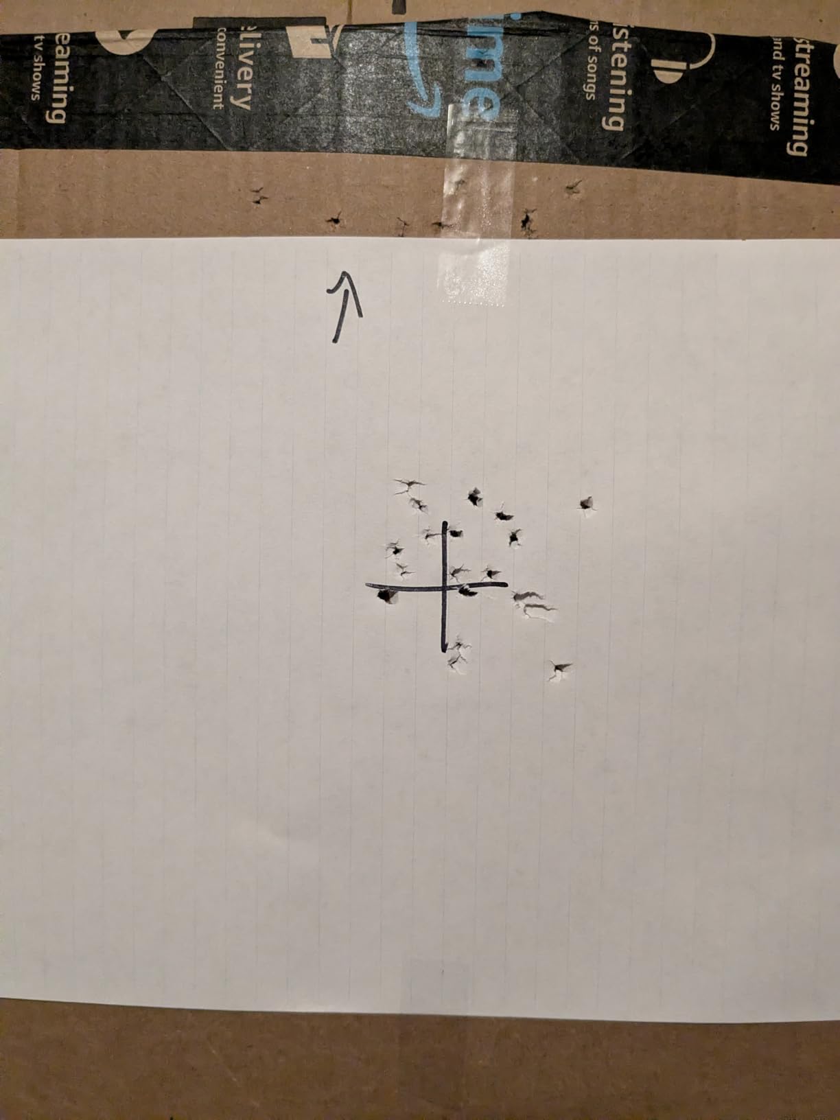 Umarex XBG .177 Caliber BB customer photo 2