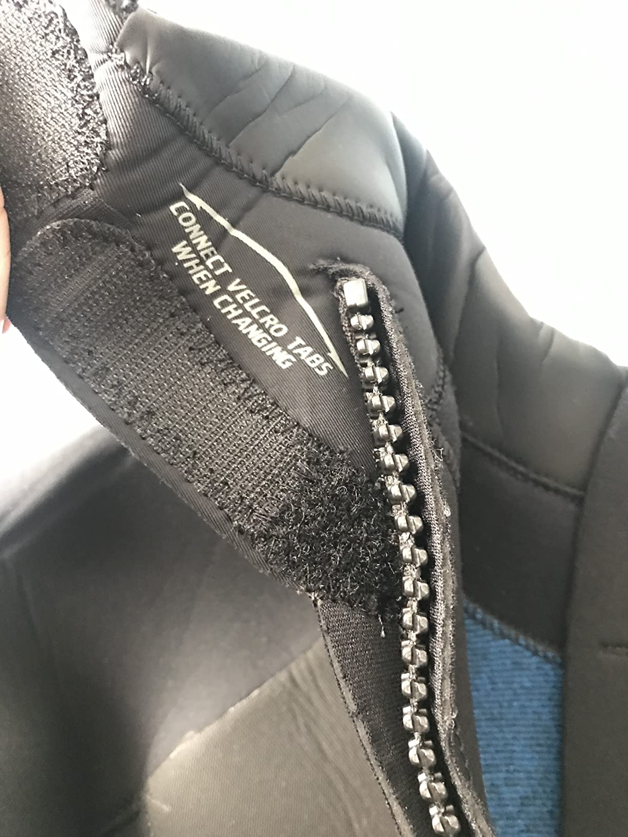 O'Neill Women's Epic 4:3mm Back Zip Full Wetsuit, Durable Warmth with Good Flexibility for Surfing and All Water Activities customer photo 2