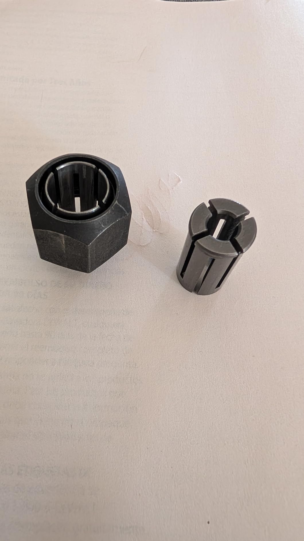 DEWALT Router, Fixed and Plunge Base Kit, Soft Start, 12-Amp, 24,000 RPM, Variable Speed Trigger, Corded (DW618PKB) customer photo 1