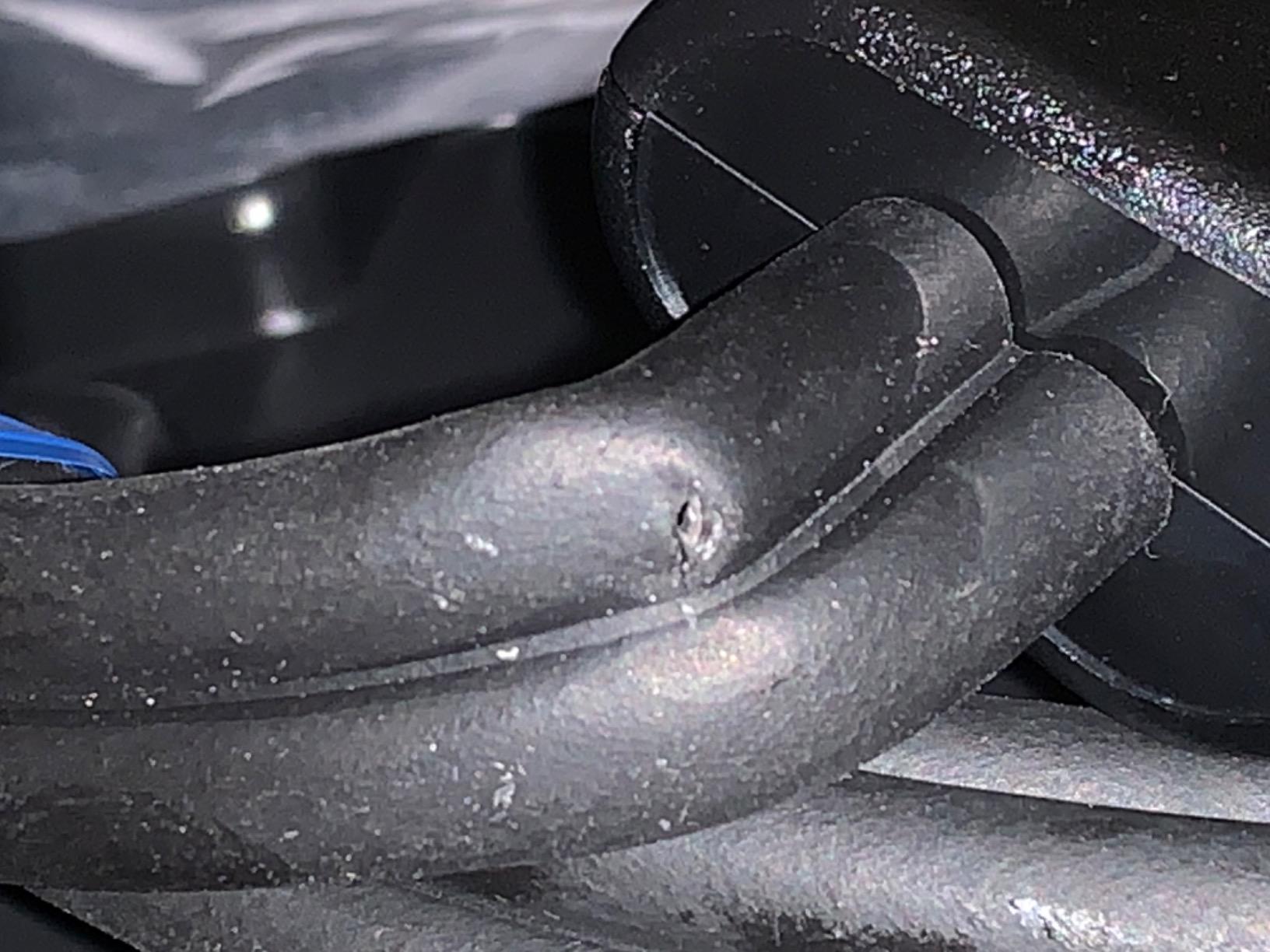 Bacharach Fyrite InTech 0024-8523 Residential Combustion Analyzer Kit with O2 Sensor, CO Sensor, Probe, 4 AA Batteries, Rubber Boot and Hard-Carry Case customer photo 1