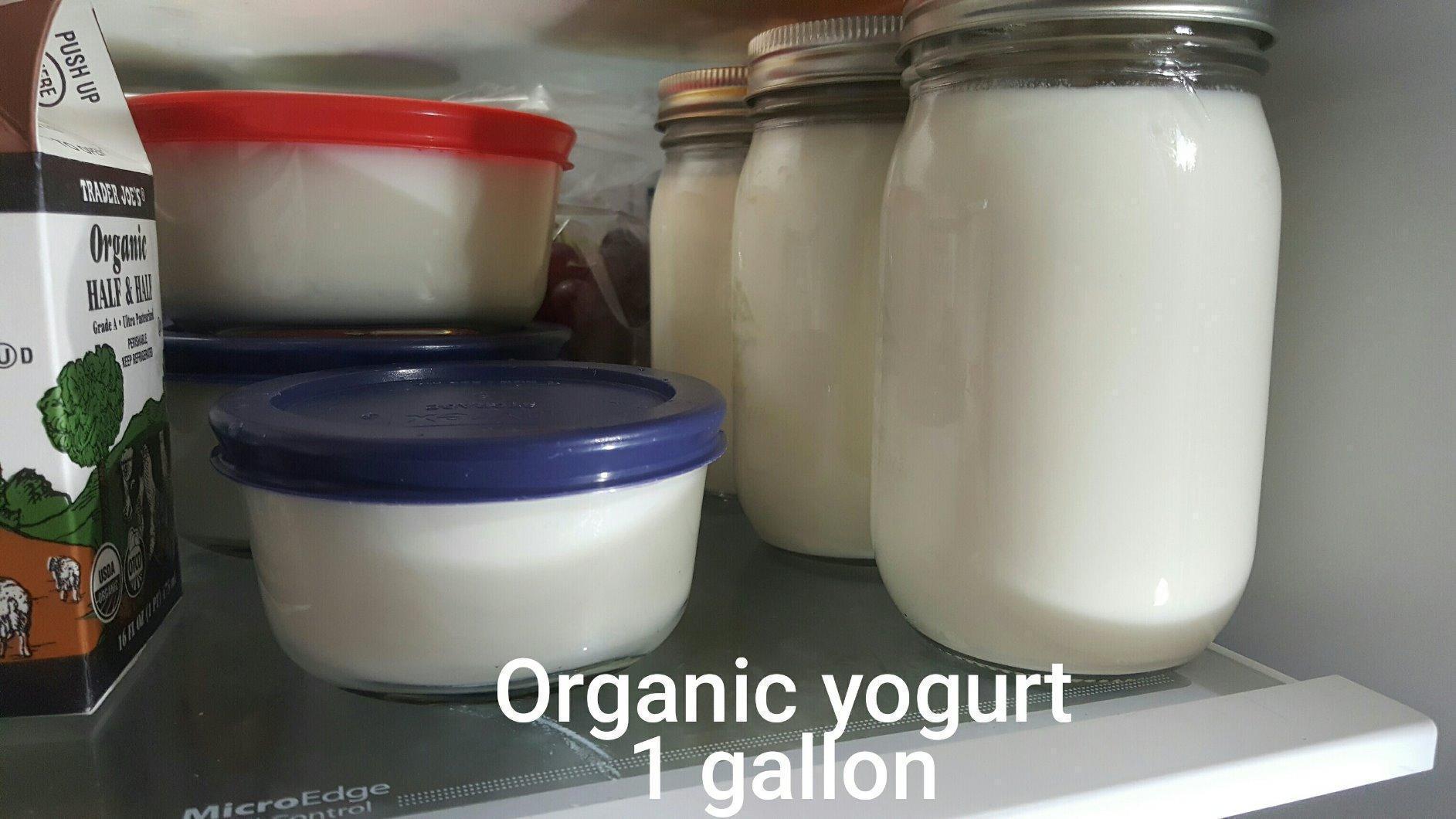 Instant Pot Duo 7-in-1 Electric Pressure Cooker, Slow Cooker, Rice, Steamer, Sauté, Yogurt Maker, Warmer & Sterilizer, Includes App With Over 800 Recipes, Stainless Steel, 6 Quart customer photo 1