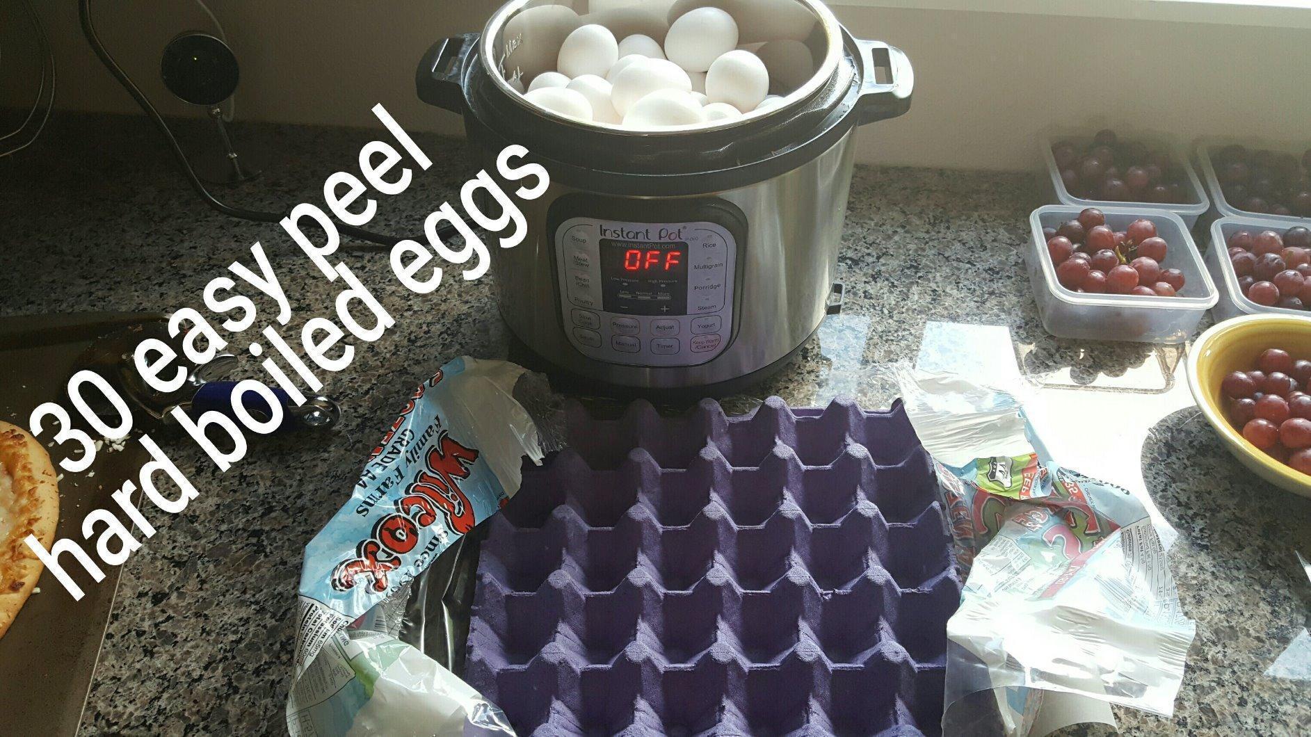 Instant Pot Duo 7-in-1 Electric Pressure Cooker, Slow Cooker, Rice, Steamer, Sauté, Yogurt Maker, Warmer & Sterilizer, Includes App With Over 800 Recipes, Stainless Steel, 6 Quart customer photo 2