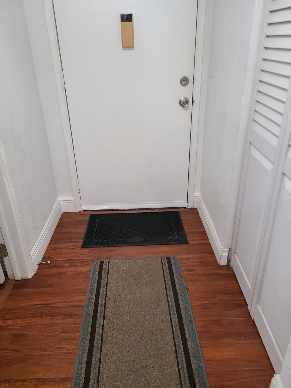 DEWALT DWHT16063 Short Blade Wood Chisel 4piece set customer photo 1