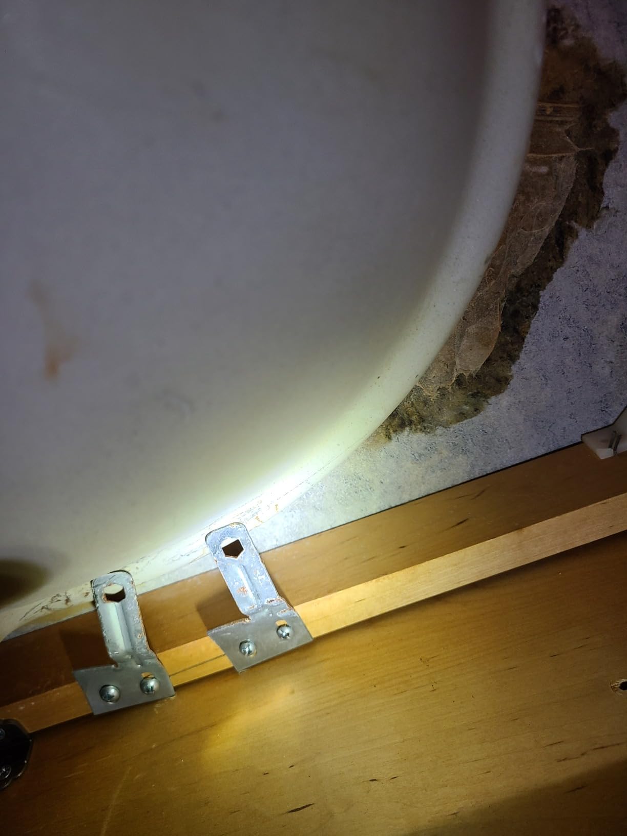 DEWALT DWHT16063 Short Blade Wood Chisel 4piece set customer photo 2