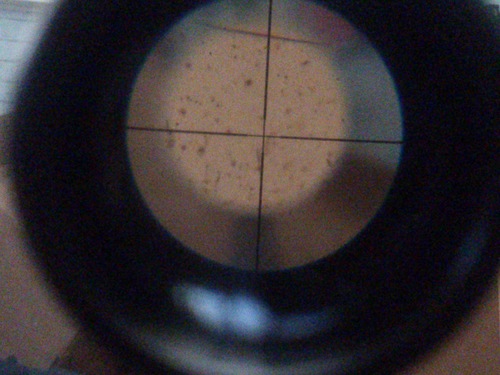 BBTac BT59 Airsoft Sniper Rifle Bolt Action Type 96 Airsoft Gun, with 3-9x40 Rifle Scope & Aluminum Bipod customer photo 2