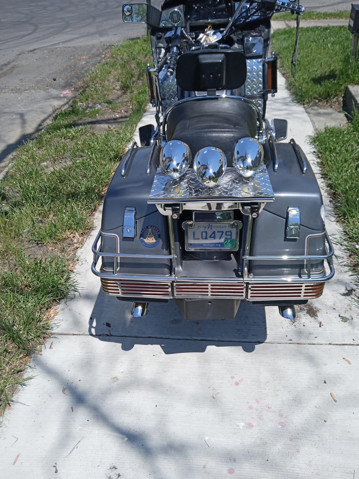 BOSS Audio Systems MC900B 4 Channel Amplifier for ATV UTV Car Marine - 500 High Output customer photo 2