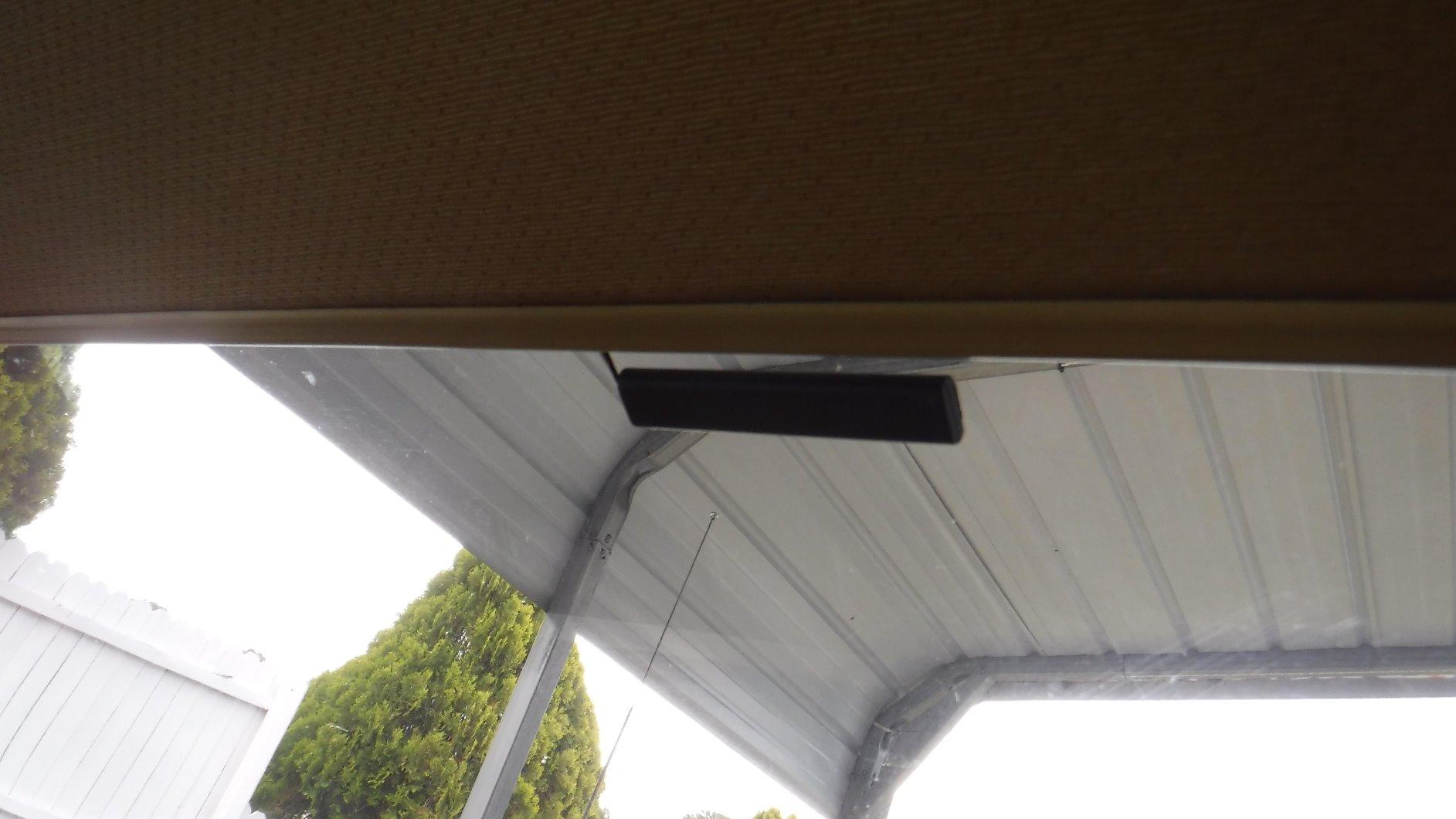 EASYGUARD EC003 Smart Key PKE Passive Keyless Entry Car Alarm System Push Start Button Remote Engine Start Remote Trunk Release DC12V customer photo 1