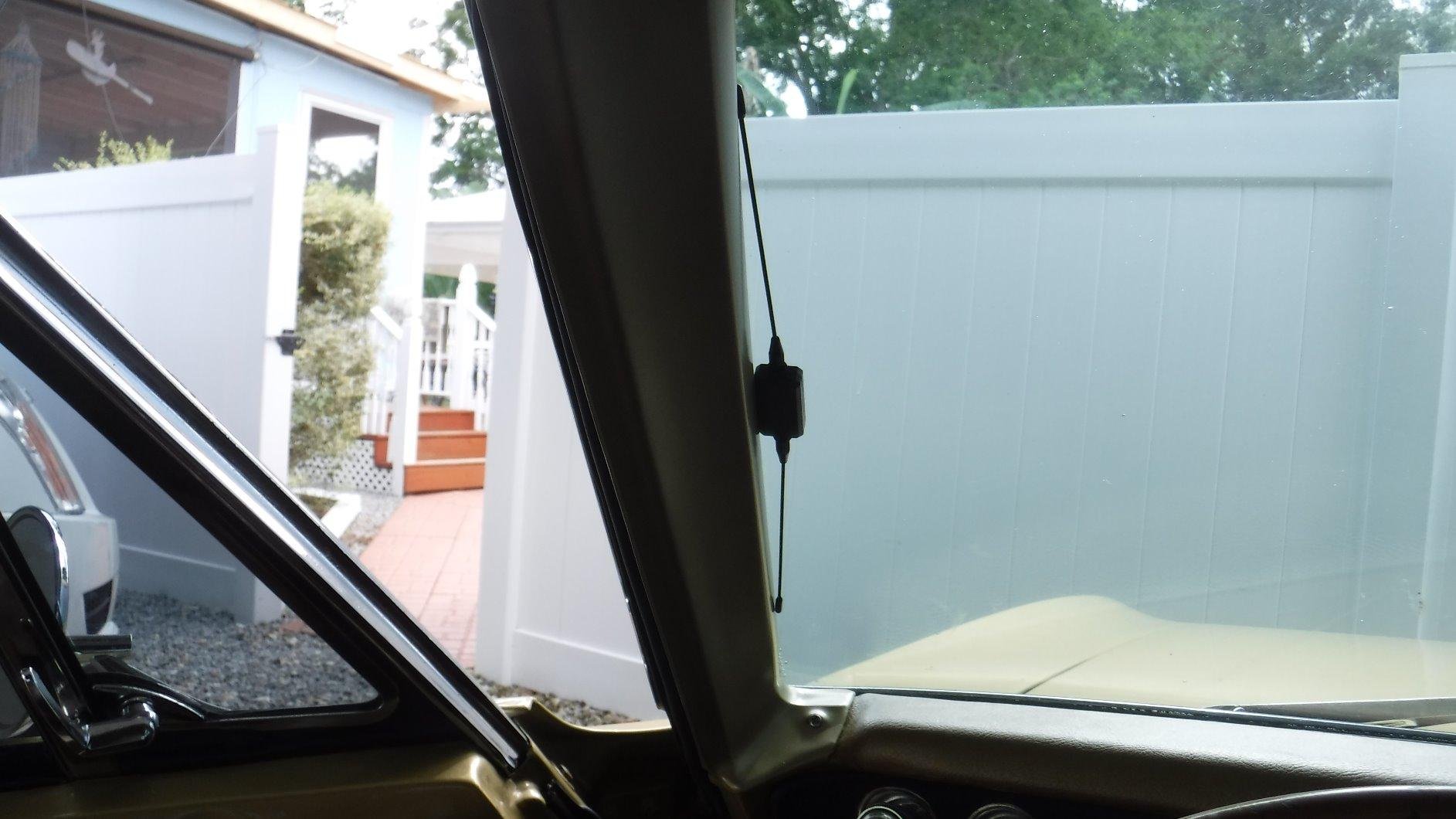 EASYGUARD EC003 Smart Key PKE Passive Keyless Entry Car Alarm System Push Start Button Remote Engine Start Remote Trunk Release DC12V customer photo 2