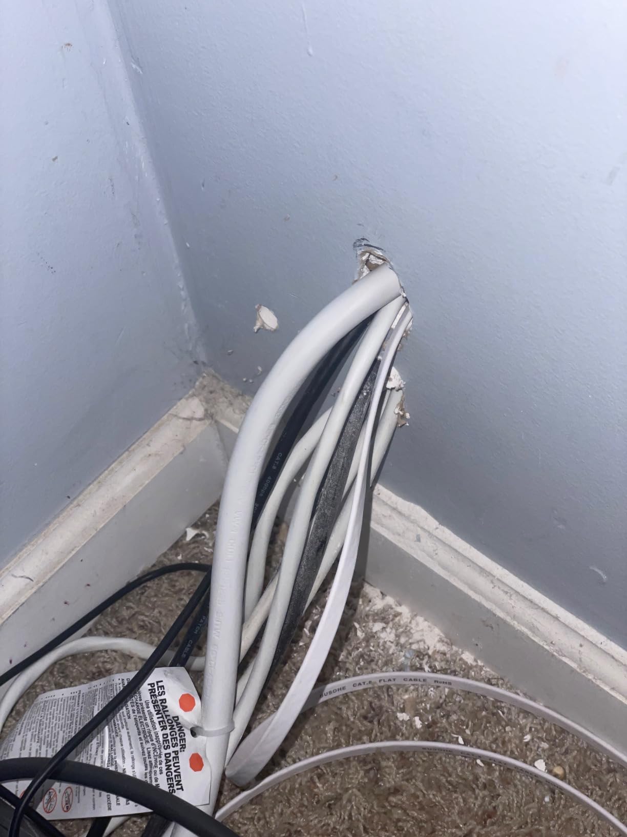 Panamax MR4300 MR4300 9-Outlet Home Theater Power Management with Surge Protection and Power Conditioning customer photo 2