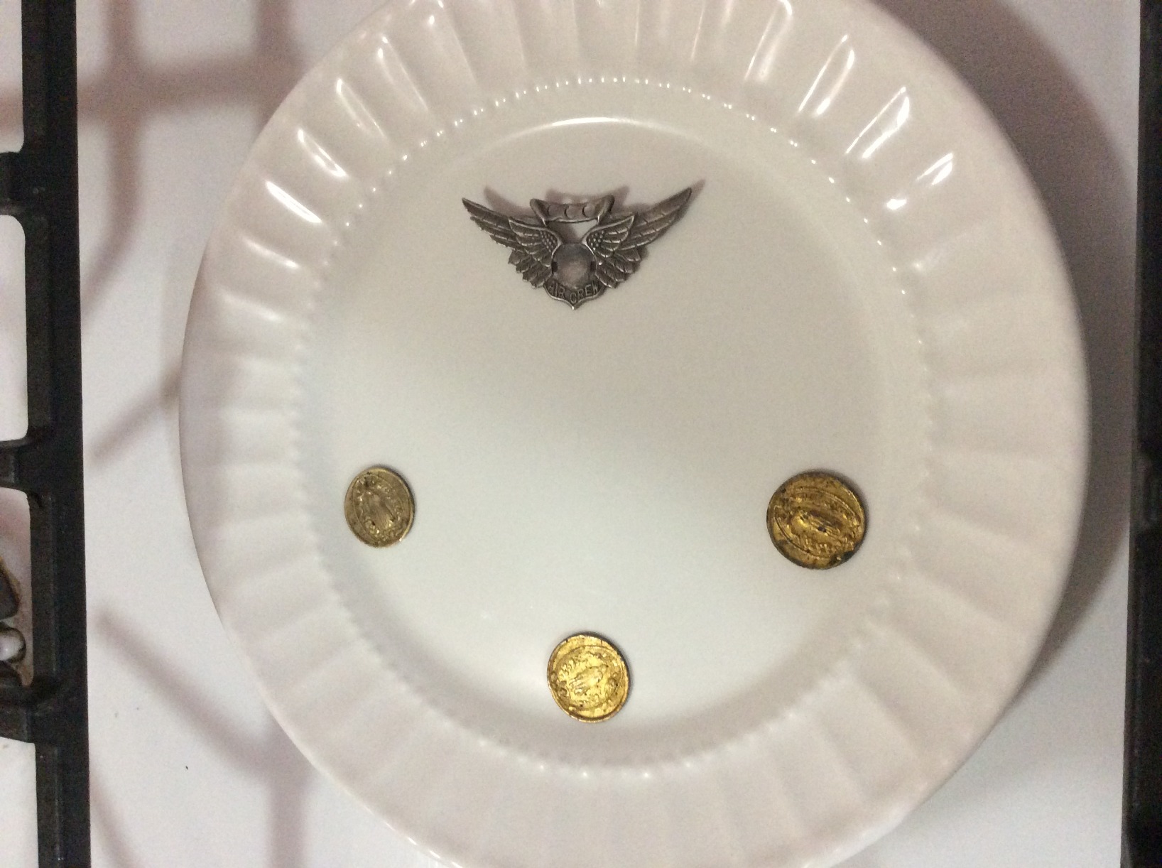 Bounty Hunter Land Ranger Pro Metal Detector, 11 Inch Waterproof DD Searchcoil, Adjustable Length, Lightweight, Ergonomic, Comfortable Padded handgrip, and armrest, Detect Coins Up To 10 Inches Deep customer photo 1