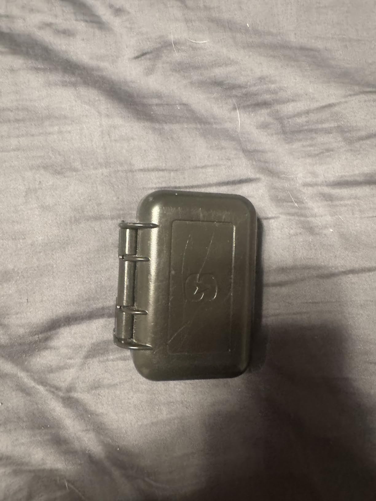 Spytec Atlas GPS Tracker for Vehicles & Kids (Subscription Required) | Up to 14-Day Battery Life | Waterproof Magnetic Case, Geofencing, Portable Real Time Mini GPS Car Tracker w/Lifetime Support customer photo 1