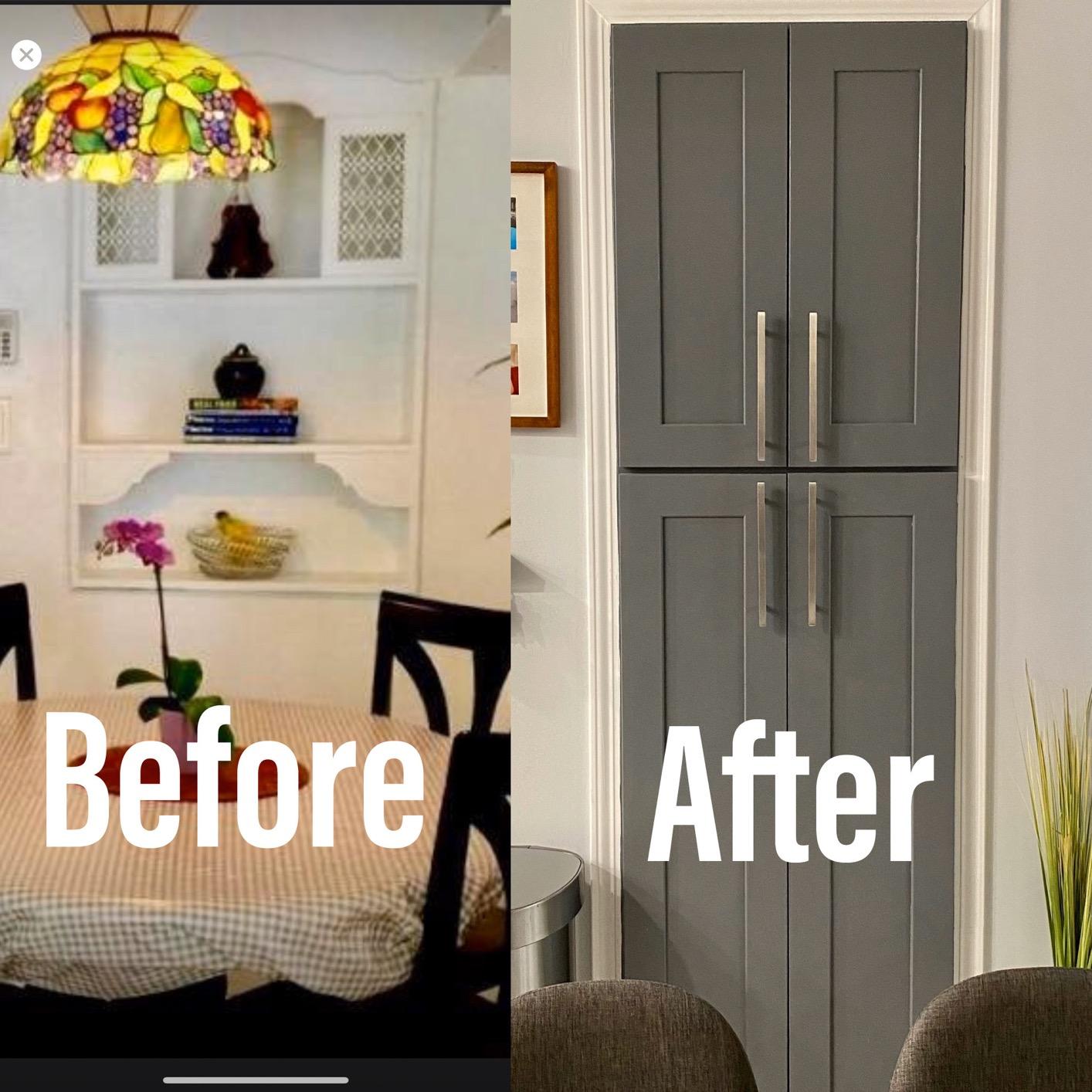 DEWALT Reciprocating Saw, 12 Amp, 2,900 RPM, 4-Position Blade Clamp, Variable Speed Trigger, Corded (DWE305) customer photo 2