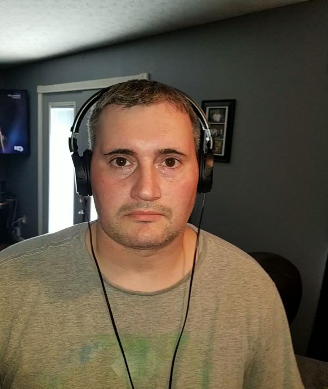 Sony ZX Series Wired On-Ear Headphones, Black MDR-ZX110 customer photo 2