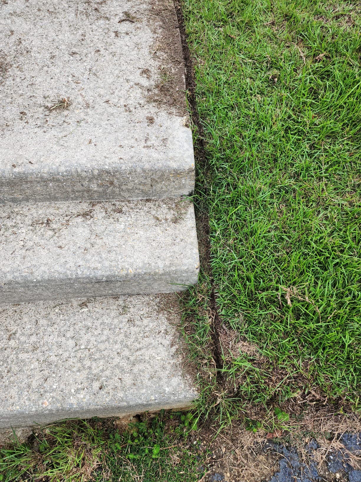 WORX 12 Amp 7.5'' Electric Lawn Edger & Trencher, Corded, WG896 customer photo 2