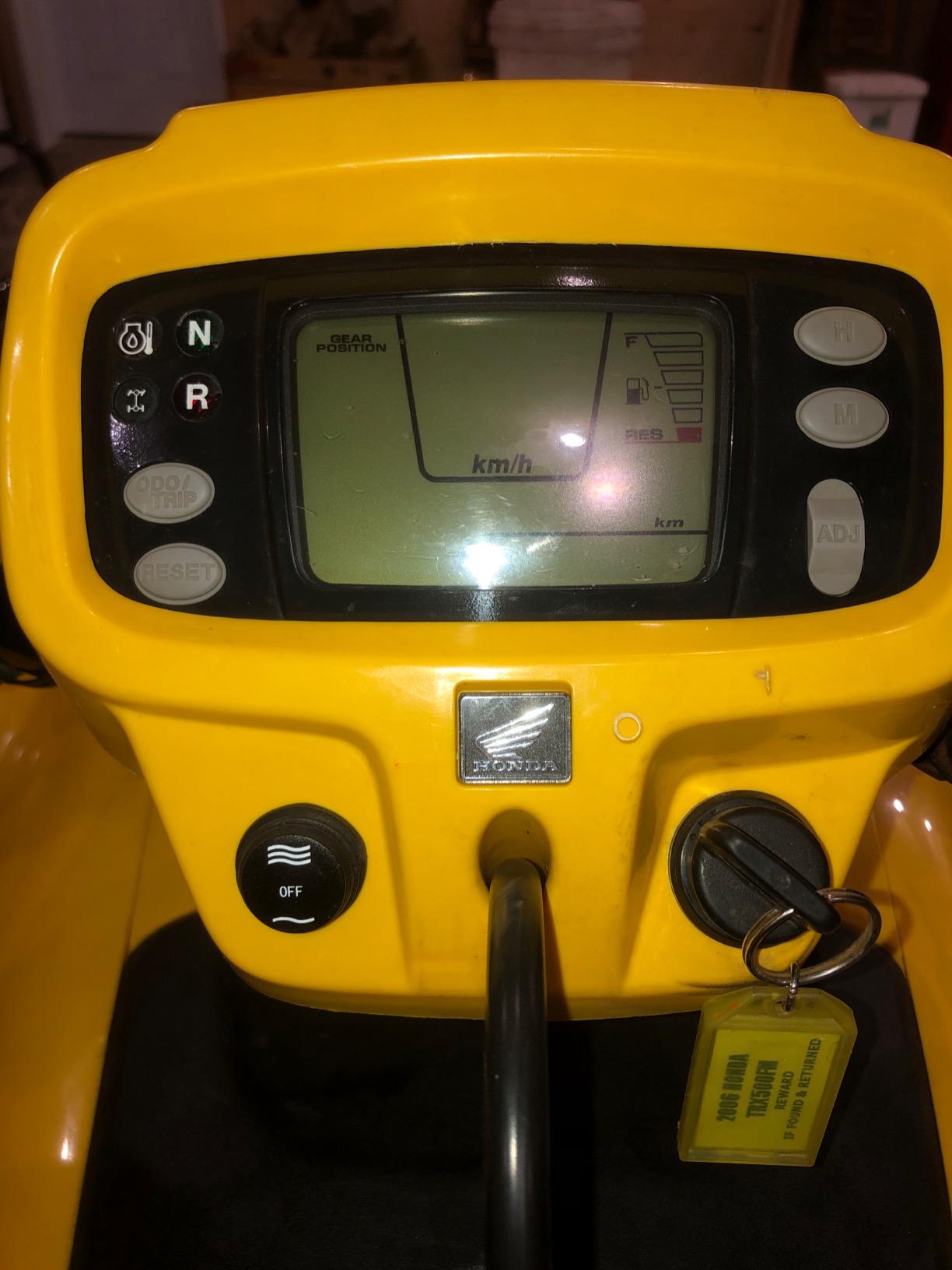 Heat Demon 215049 High/Low ATV Clamp-On Heated Grip Kit with Round Rocker Switch, Black customer photo 2