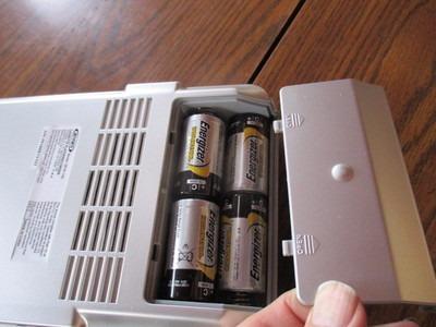 JENSEN Cassette Player/Recorder customer photo 1