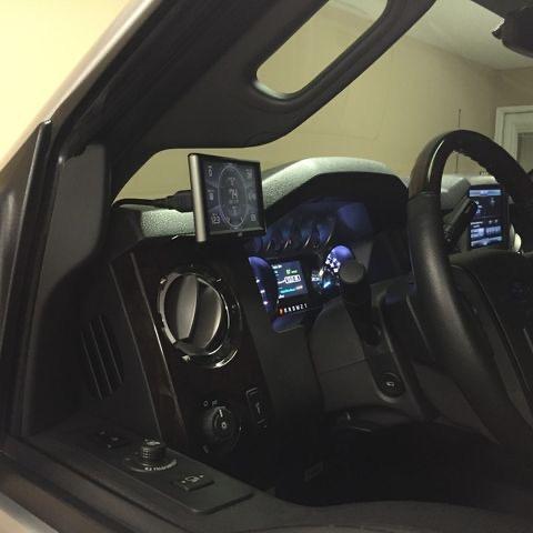 Edge Products 84130 Insight Monitor customer photo 2