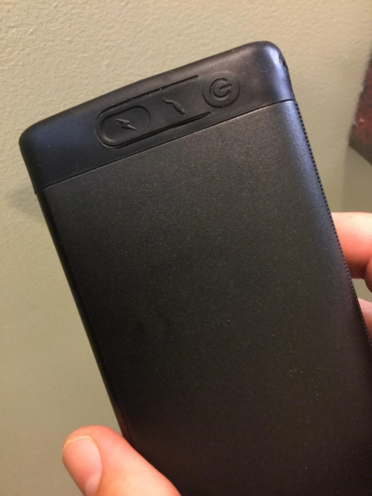 OontZ Angle 3 (4th Gen) - Portable Bluetooth Speaker, 12W Stereo Sound, 24 Hour Playtime, Rich Bass, 100 Foot Wireless Range, Waterproof customer photo 2