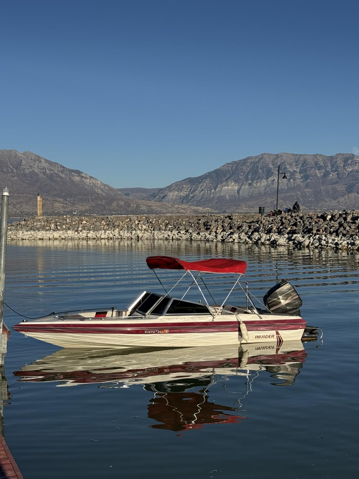 SEAFLO 06-Series Automatic Bilge Pump - 12V DC, 750 GPH, Built-In Float Switch, Fully Submersible, Marine-Grade Durable Construction, Easy Installation for Boat and Marine Applications customer photo 1